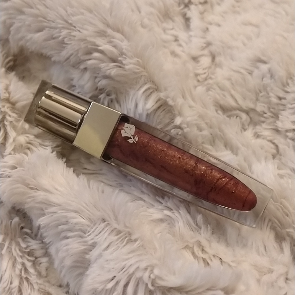 Lancome ✨Rare✨ Lip Gloss "On Fire"